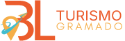 Logo BL Turismo